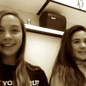 Meet your Posher, Brianna